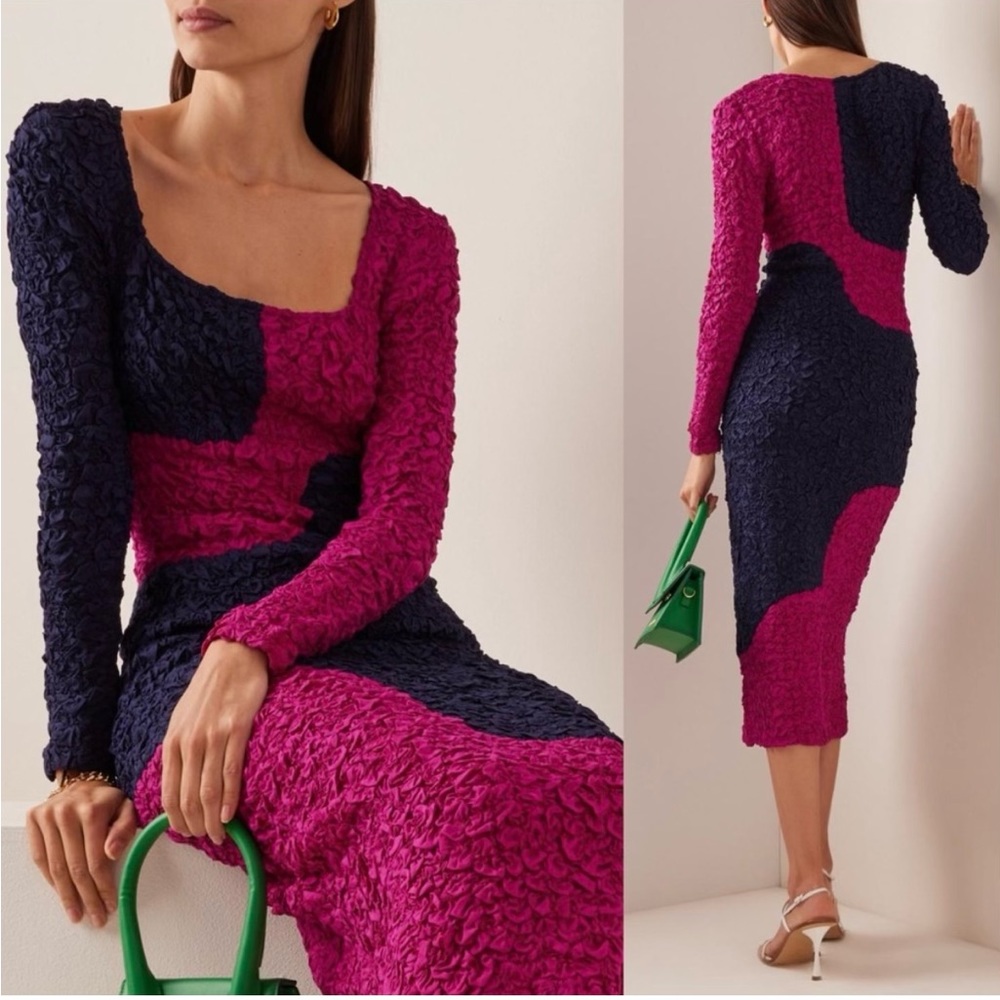 Mara Hoffman | Amy Dress | Size M